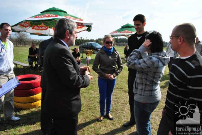 Udany początek sezonu! - fotoreportaż