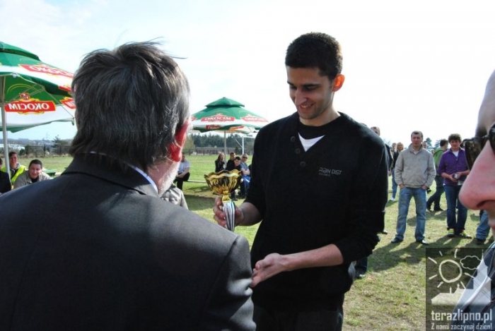 Udany początek sezonu! - fotoreportaż