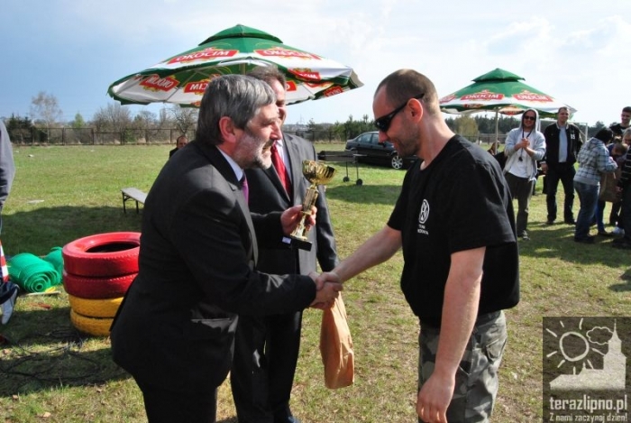 Udany początek sezonu! - fotoreportaż