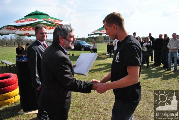 Udany początek sezonu! - fotoreportaż