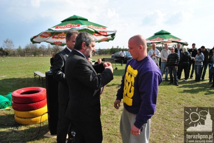 Udany początek sezonu! - fotoreportaż