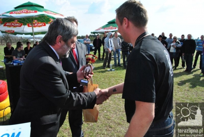 Udany początek sezonu! - fotoreportaż