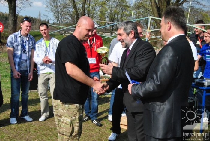 Udany początek sezonu! - fotoreportaż