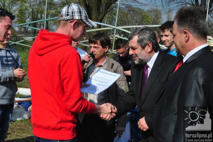 Udany początek sezonu! - fotoreportaż