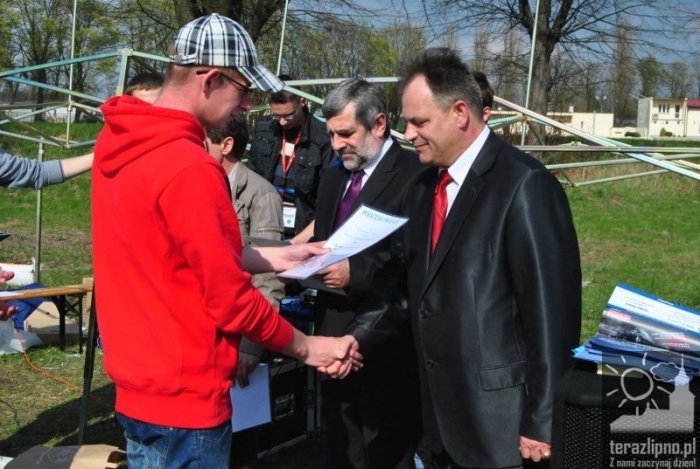 Udany początek sezonu! - fotoreportaż