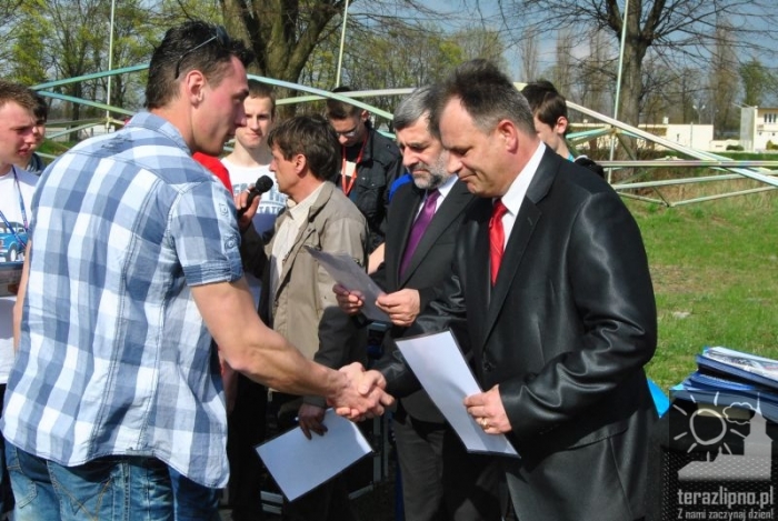 Udany początek sezonu! - fotoreportaż