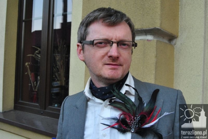 Kolejne sceny filmu - fotoreportaż