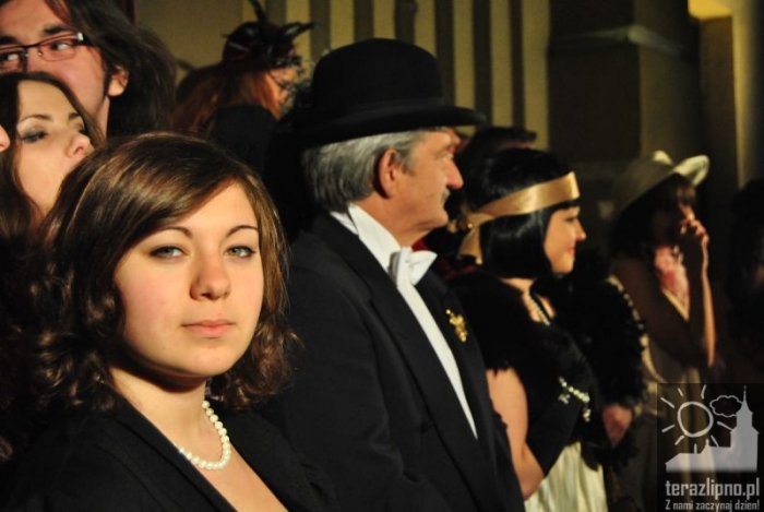 Kolejne sceny filmu - fotoreportaż