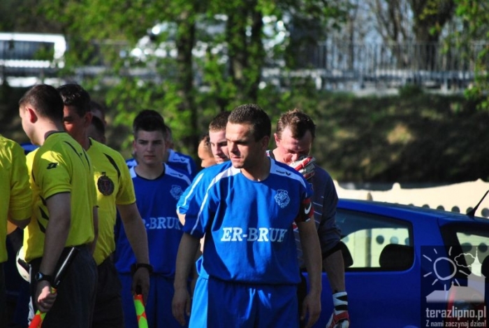 W pogoni za Liderem - fotoreportaż