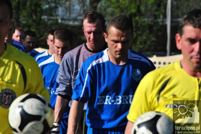 W pogoni za Liderem - fotoreportaż