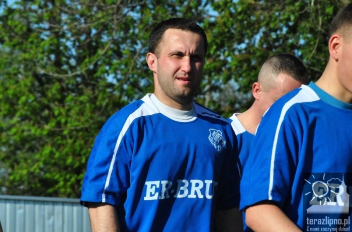 W pogoni za Liderem - fotoreportaż