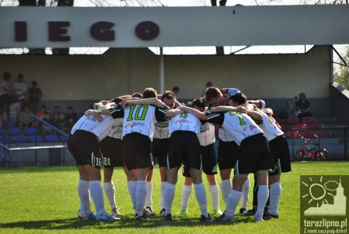 W pogoni za Liderem - fotoreportaż
