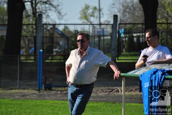 W pogoni za Liderem - fotoreportaż