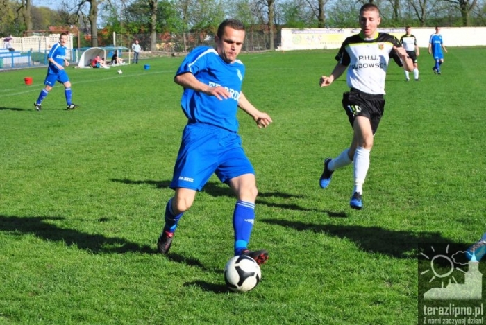 W pogoni za Liderem - fotoreportaż