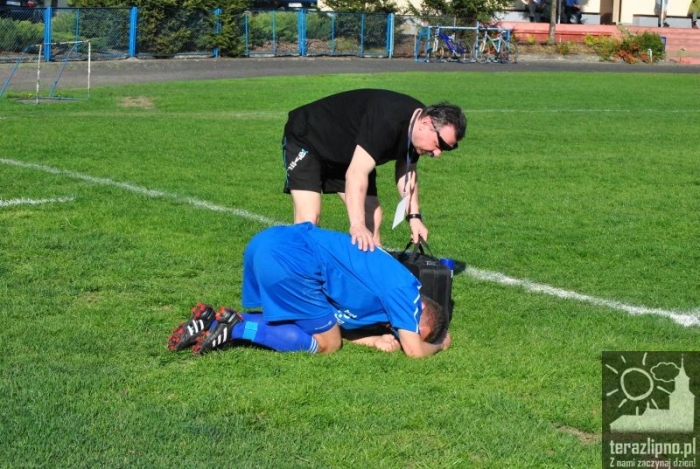 W pogoni za Liderem - fotoreportaż