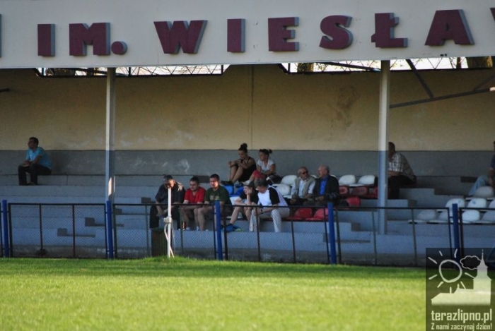 W pogoni za Liderem - fotoreportaż