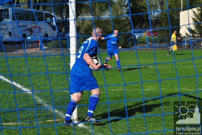 W pogoni za Liderem - fotoreportaż
