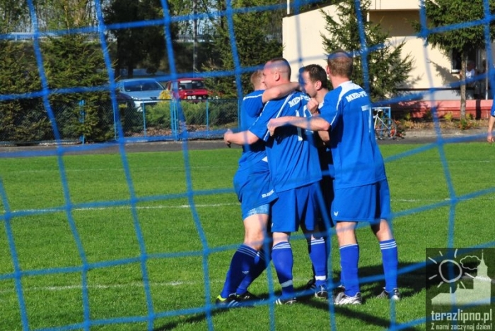 W pogoni za Liderem - fotoreportaż