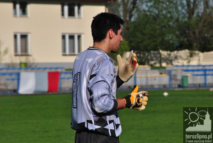 W pogoni za Liderem - fotoreportaż
