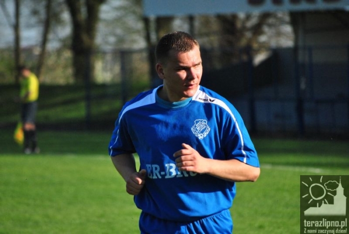 W pogoni za Liderem - fotoreportaż