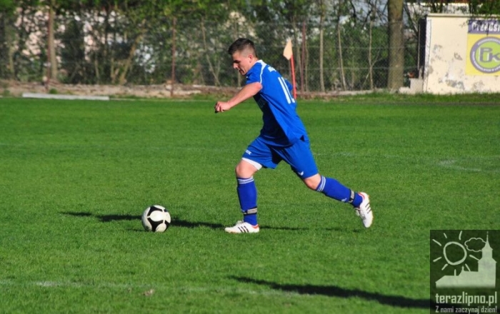 W pogoni za Liderem - fotoreportaż