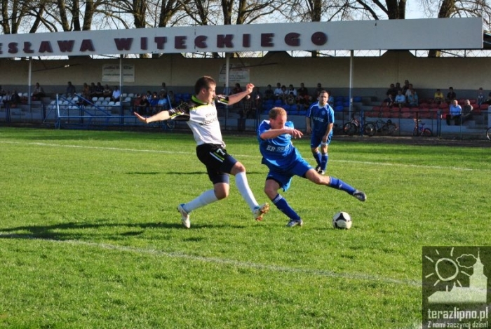 W pogoni za Liderem - fotoreportaż