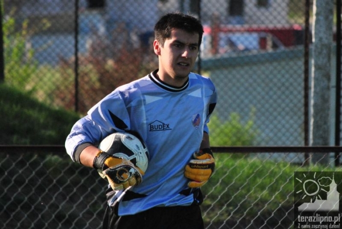 W pogoni za Liderem - fotoreportaż