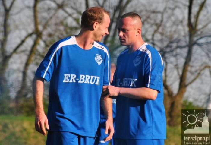 W pogoni za Liderem - fotoreportaż