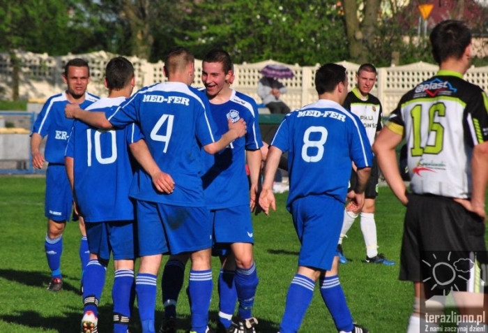 W pogoni za Liderem - fotoreportaż