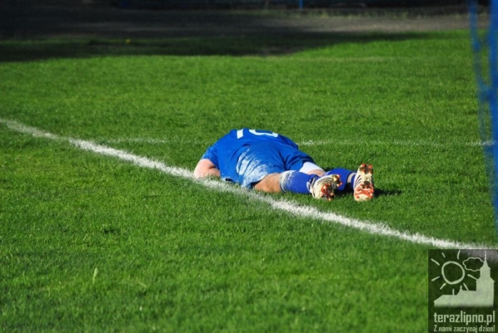 W pogoni za Liderem - fotoreportaż