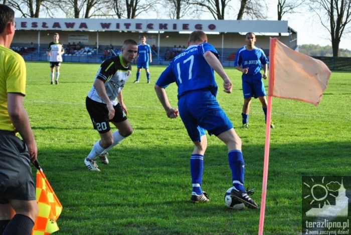 W pogoni za Liderem - fotoreportaż