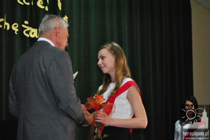 Ostatni raz z moją klasą - fotoreportaż