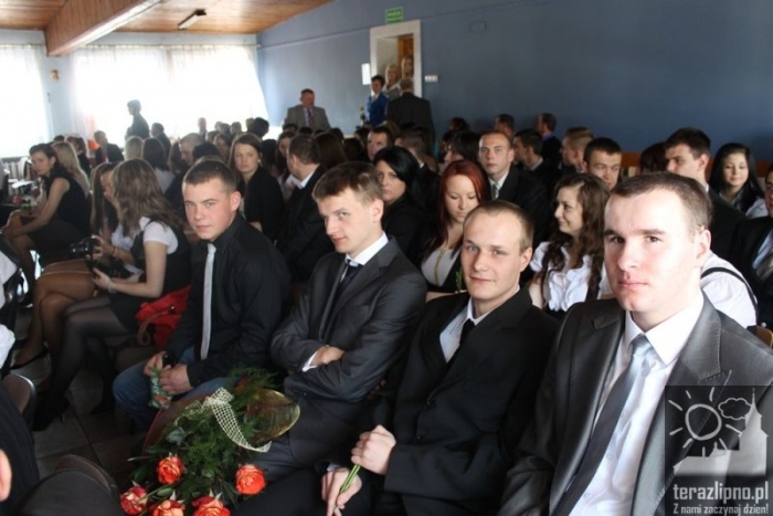 Ostatni raz z moją klasą - fotoreportaż