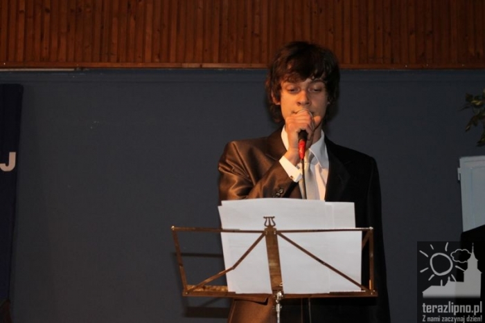 Ostatni raz z moją klasą - fotoreportaż