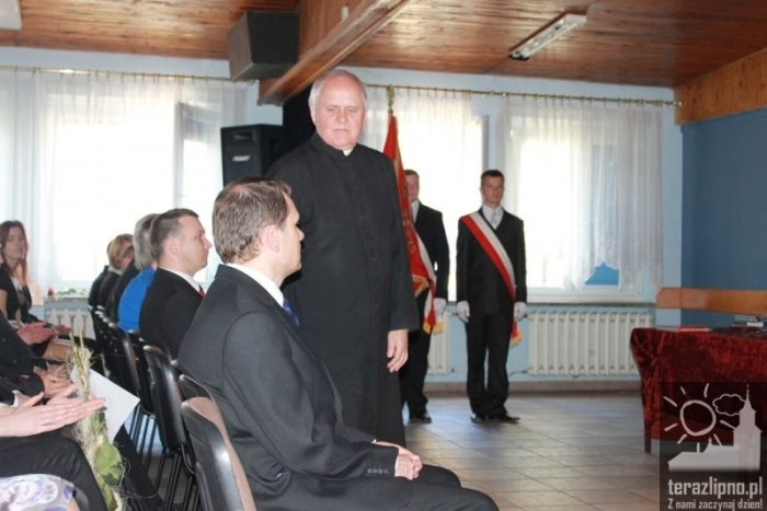 Ostatni raz z moją klasą - fotoreportaż