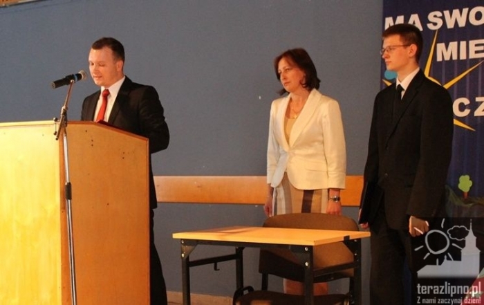 Ostatni raz z moją klasą - fotoreportaż