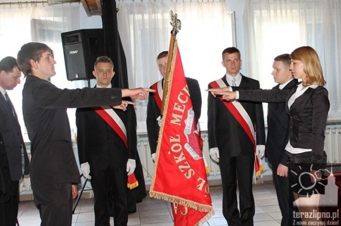 Ostatni raz z moją klasą - fotoreportaż