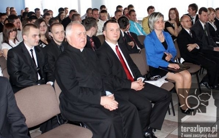 Ostatni raz z moją klasą - fotoreportaż