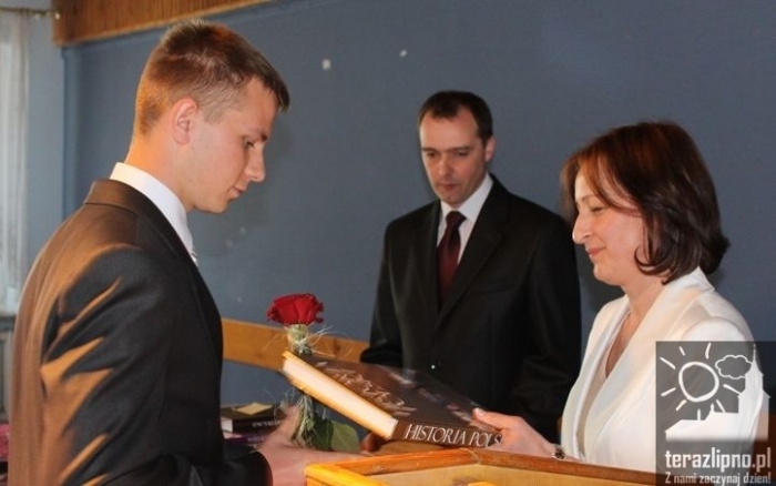 Ostatni raz z moją klasą - fotoreportaż