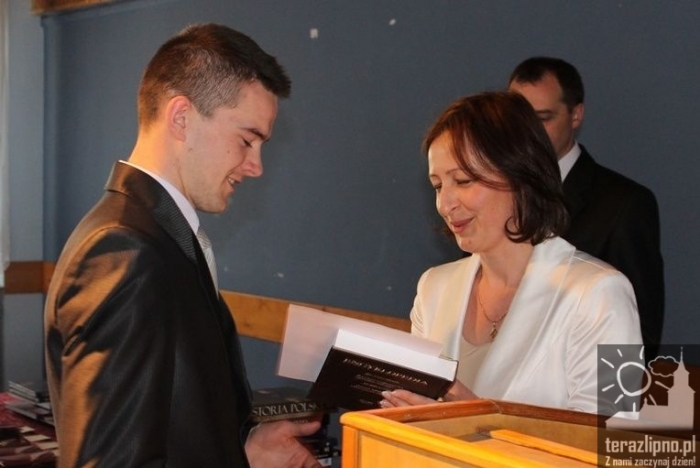 Ostatni raz z moją klasą - fotoreportaż