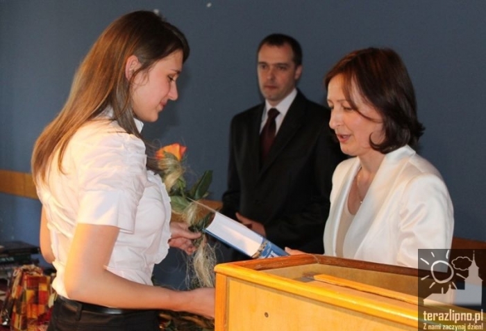 Ostatni raz z moją klasą - fotoreportaż