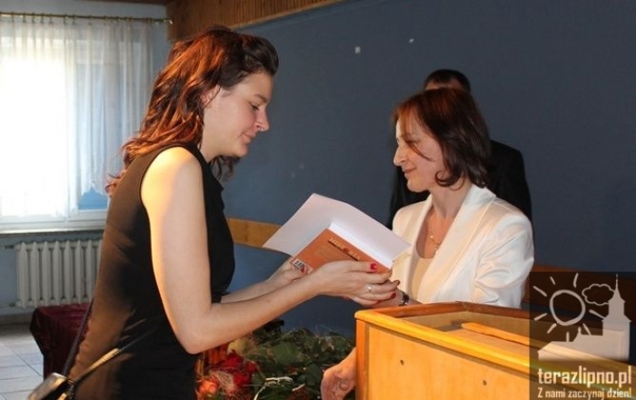 Ostatni raz z moją klasą - fotoreportaż