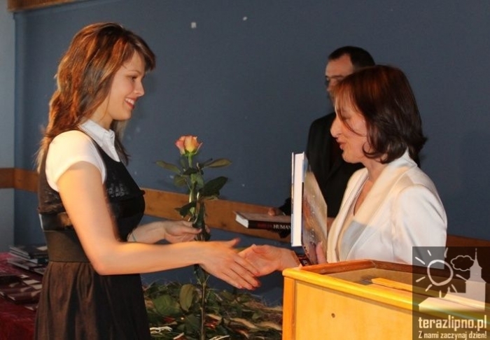 Ostatni raz z moją klasą - fotoreportaż