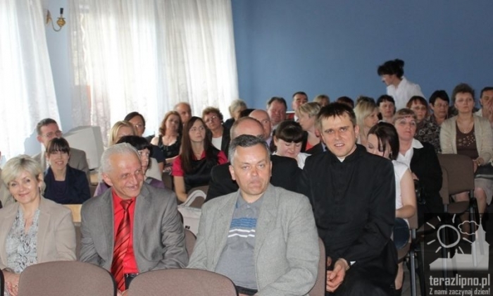 Ostatni raz z moją klasą - fotoreportaż