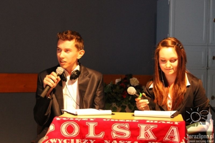 Ostatni raz z moją klasą - fotoreportaż