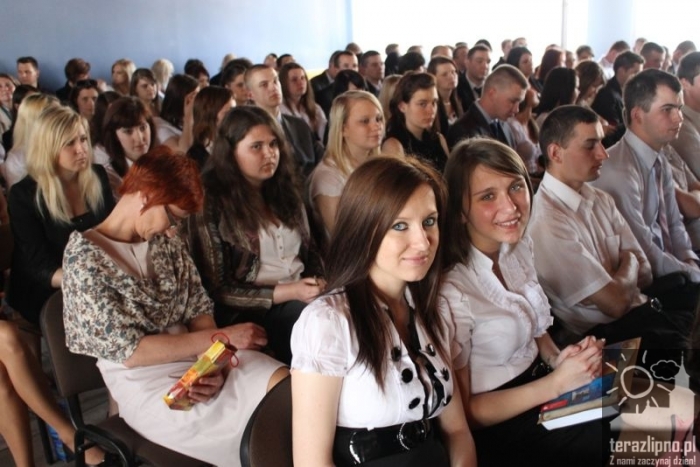 Ostatni raz z moją klasą - fotoreportaż
