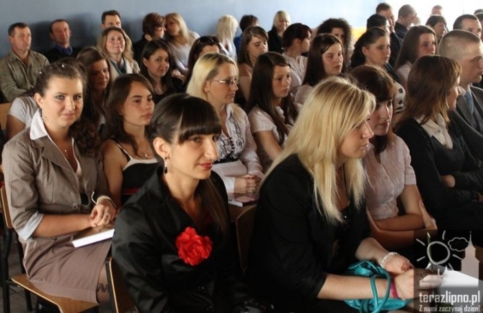 Ostatni raz z moją klasą - fotoreportaż