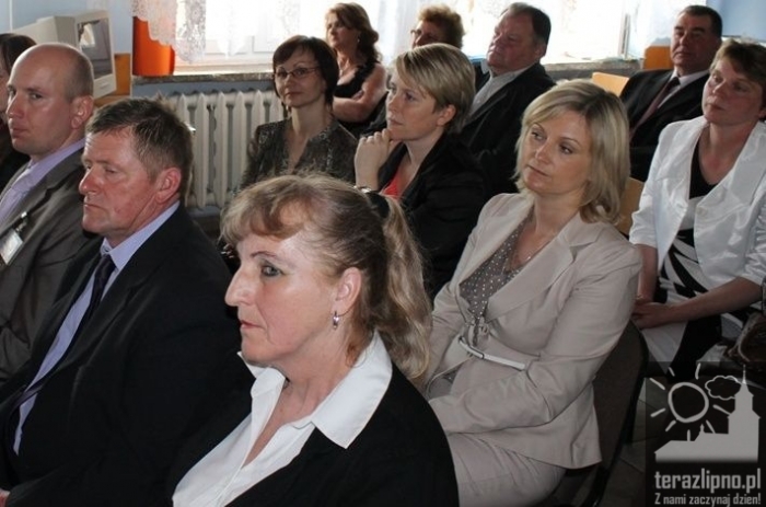 Ostatni raz z moją klasą - fotoreportaż