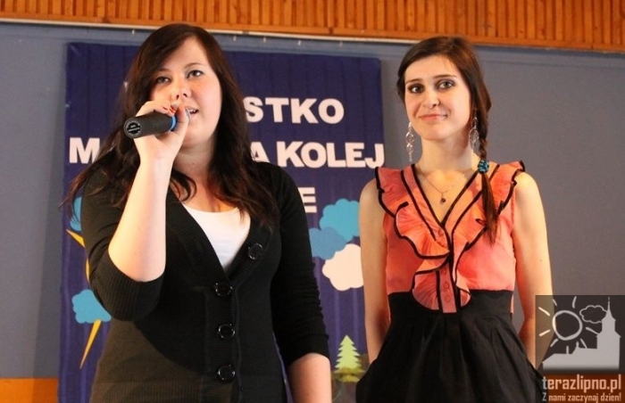 Ostatni raz z moją klasą - fotoreportaż