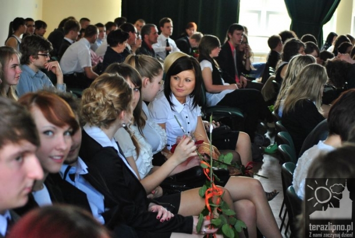 Ostatni raz z moją klasą - fotoreportaż